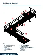 Preview for 40 page of National ramp ALUMINUM SOLID Installation Manual