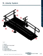 Preview for 41 page of National ramp ALUMINUM SOLID Installation Manual