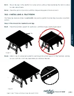 Preview for 53 page of National ramp ALUMINUM SOLID Installation Manual