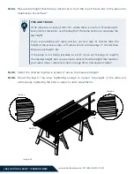 Preview for 58 page of National ramp ALUMINUM SOLID Installation Manual