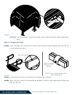 Preview for 70 page of National ramp ALUMINUM SOLID Installation Manual