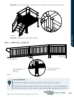 Preview for 93 page of National ramp ALUMINUM SOLID Installation Manual