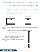 Preview for 94 page of National ramp ALUMINUM SOLID Installation Manual