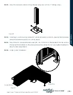 Preview for 95 page of National ramp ALUMINUM SOLID Installation Manual