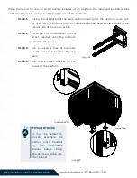 Preview for 96 page of National ramp ALUMINUM SOLID Installation Manual