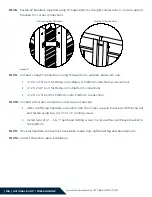 Preview for 100 page of National ramp ALUMINUM SOLID Installation Manual