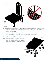 Preview for 106 page of National ramp ALUMINUM SOLID Installation Manual