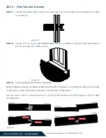 Preview for 114 page of National ramp ALUMINUM SOLID Installation Manual