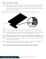 Preview for 122 page of National ramp ALUMINUM SOLID Installation Manual