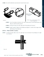 Preview for 125 page of National ramp ALUMINUM SOLID Installation Manual