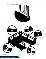 Preview for 126 page of National ramp ALUMINUM SOLID Installation Manual