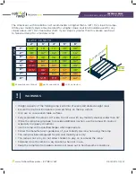 Предварительный просмотр 2 страницы National ramp FREEDOM Series Instructions And Warnings