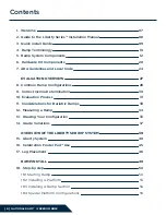 Preview for 4 page of National ramp Liberty Series Installation Manual