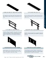 Preview for 15 page of National ramp Liberty Series Installation Manual