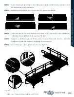 Preview for 115 page of National ramp Liberty Series Installation Manual