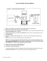 Предварительный просмотр 4 страницы National Refrigeration Products LV5 Operating Instructions Manual