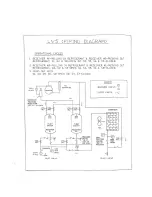 Предварительный просмотр 9 страницы National Refrigeration Products LV5 Operating Instructions Manual