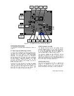 Preview for 6 page of National Semiconductor ADC08100 Instruction Manual