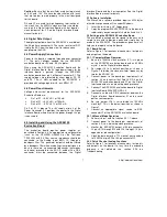 Preview for 7 page of National Semiconductor ADC08100 Instruction Manual