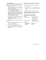 Preview for 9 page of National Semiconductor ADC08100 Instruction Manual