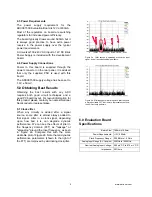 Preview for 5 page of National Semiconductor ADC081500DEV Instruction Manual