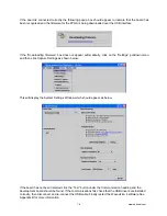 Preview for 16 page of National Semiconductor ADC081500DEV Instruction Manual