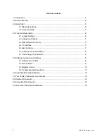 Preview for 2 page of National Semiconductor ADC081C021 User Manual