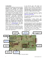 Preview for 3 page of National Semiconductor ADC081C021 User Manual