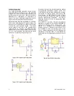 Предварительный просмотр 4 страницы National Semiconductor ADC081C021 User Manual