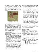 Предварительный просмотр 5 страницы National Semiconductor ADC081C021 User Manual