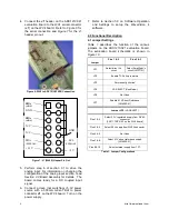 Предварительный просмотр 6 страницы National Semiconductor ADC081C021 User Manual