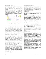 Предварительный просмотр 7 страницы National Semiconductor ADC081C021 User Manual