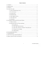 Preview for 3 page of National Semiconductor ADC081S021 User Manual