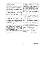 Preview for 7 page of National Semiconductor ADC081S021 User Manual