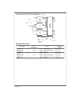 Preview for 2 page of National Semiconductor ADC0820 Manual