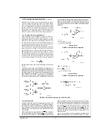 Preview for 10 page of National Semiconductor ADC0820 Manual