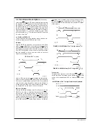 Preview for 11 page of National Semiconductor ADC0820 Manual