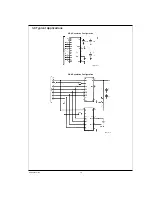 Preview for 16 page of National Semiconductor ADC0820 Manual