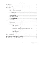 Preview for 2 page of National Semiconductor ADC082S021 User Manual