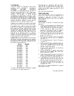 Preview for 3 page of National Semiconductor ADC082S021 User Manual