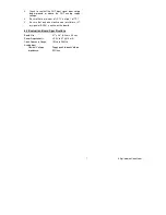 Предварительный просмотр 7 страницы National Semiconductor ADC082S021 User Manual