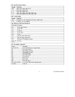 Предварительный просмотр 11 страницы National Semiconductor ADC082S021 User Manual