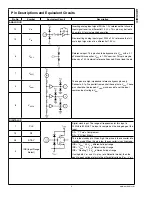 Preview for 3 page of National Semiconductor ADC10080 Manual