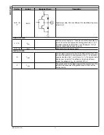 Preview for 4 page of National Semiconductor ADC10080 Manual