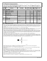 Preview for 7 page of National Semiconductor ADC10080 Manual