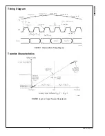 Preview for 9 page of National Semiconductor ADC10080 Manual