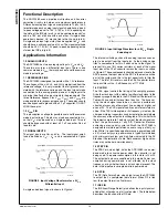 Preview for 16 page of National Semiconductor ADC10080 Manual