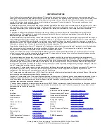 Preview for 21 page of National Semiconductor ADC121C021 User Manual