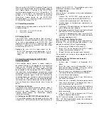 Предварительный просмотр 6 страницы National Semiconductor ADC121S101 User Manual