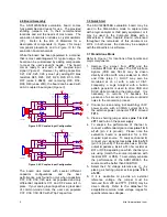 Предварительный просмотр 4 страницы National Semiconductor ADC122S655 User Manual